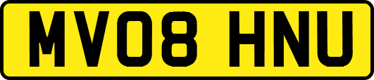 MV08HNU