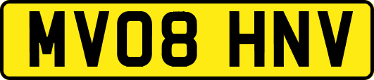 MV08HNV