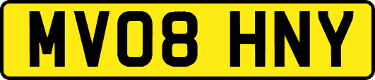 MV08HNY