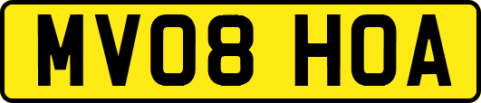 MV08HOA