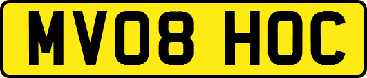 MV08HOC