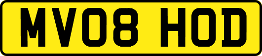 MV08HOD