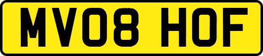 MV08HOF