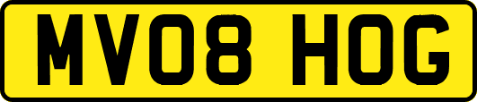 MV08HOG