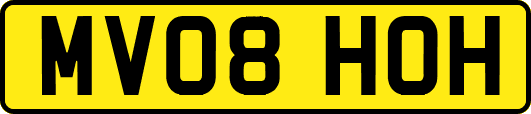 MV08HOH