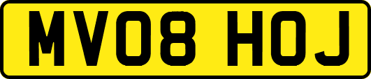 MV08HOJ