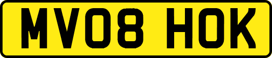 MV08HOK
