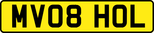 MV08HOL
