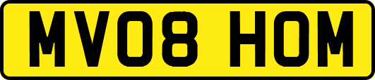 MV08HOM