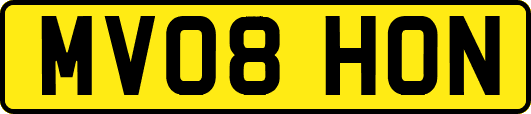MV08HON