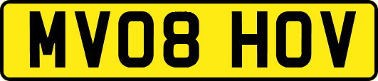 MV08HOV