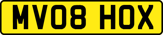 MV08HOX