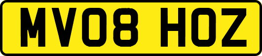 MV08HOZ