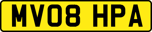 MV08HPA