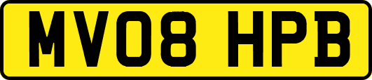 MV08HPB