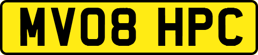 MV08HPC