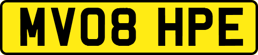 MV08HPE