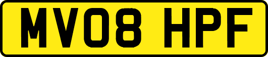MV08HPF