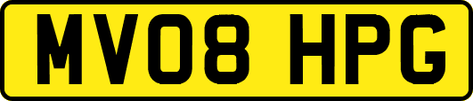 MV08HPG