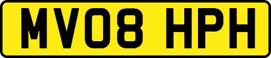 MV08HPH