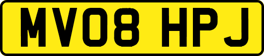 MV08HPJ
