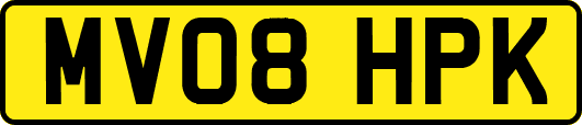 MV08HPK