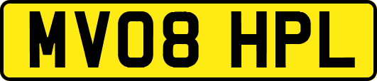 MV08HPL