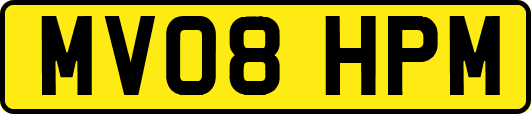 MV08HPM