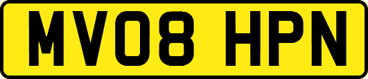 MV08HPN