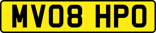 MV08HPO
