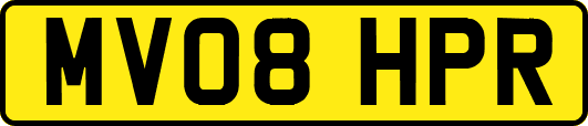 MV08HPR