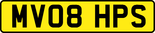 MV08HPS