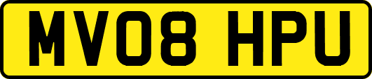 MV08HPU