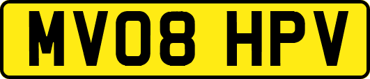 MV08HPV