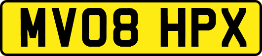 MV08HPX