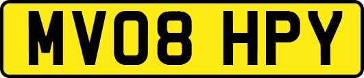 MV08HPY