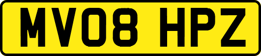 MV08HPZ