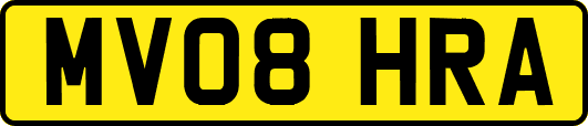 MV08HRA