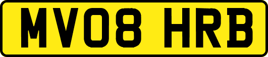 MV08HRB
