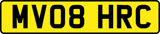 MV08HRC