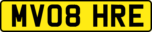 MV08HRE