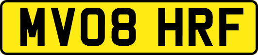 MV08HRF