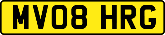 MV08HRG