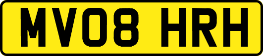 MV08HRH