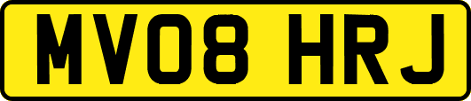 MV08HRJ
