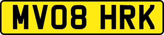 MV08HRK