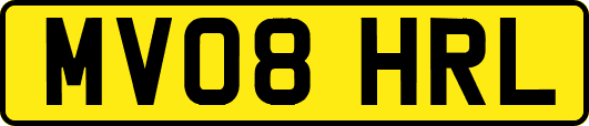 MV08HRL
