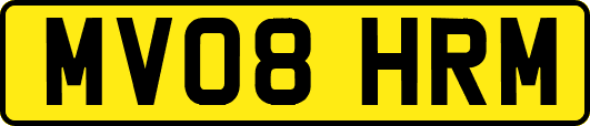 MV08HRM