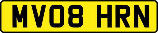 MV08HRN