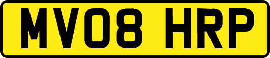 MV08HRP